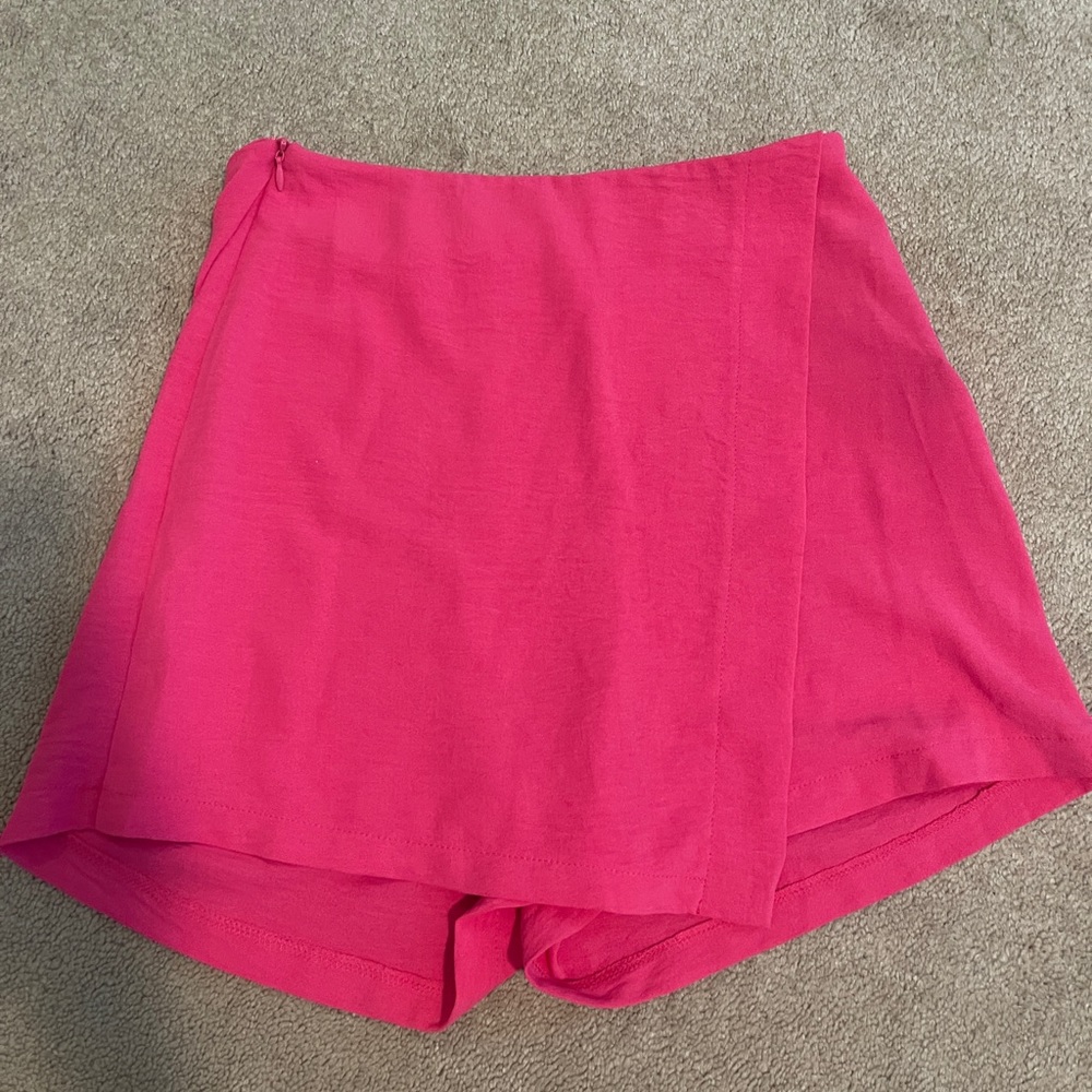 Skort